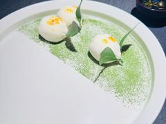 -锦府园·新台州菜(合生汇店)