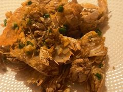 -宝轩渔府·老字号海鲜·正宗津菜(水上店)