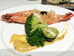 -多佐铁板烧(富力广场店)