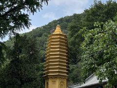 -天津盘山风景名胜区