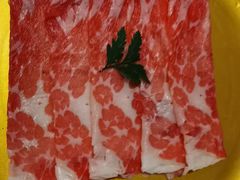 -牛New寿喜烧(金茂览秀城店)