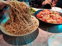 -巴厘龙虾·榜首油焖大虾(洞庭·艺术洋房店)