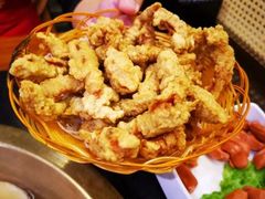 -沸炉重庆老火锅(军事博物馆店)