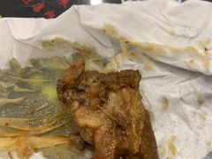 -川香煲(茅台路店)