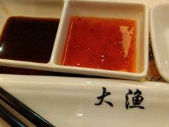 -大渔铁板烧(万象城店)