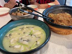 -聚鑫阁江浙菜·非遗传承技艺(青村帝华园店)