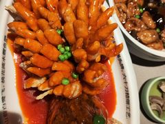 -米桃·苏园·苏锡菜(仁恒仓街店)