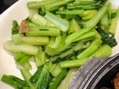 -美极鲜食坊(宝安南路店)
