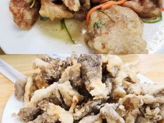 -东北特色菜馆(珞喻东路店)
