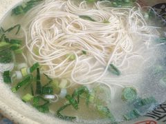 -阿勇面馆(东书房路店)