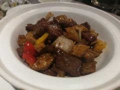 -汤臣·空中餐厅·严选粤菜(石湾世博广场店)