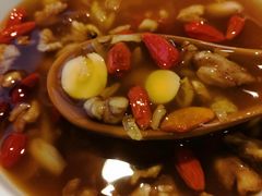 小六黄桂粥-小六汤包(亚欧店)