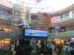 -万达广场(沈阳铁西店)