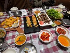 -益百岁牛尾汤主题餐厅(辛庄街店)