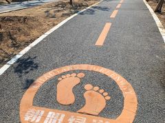 -北京鸿华高尔夫练习场