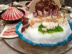 -德天肥牛海鲜火锅(学府路店)