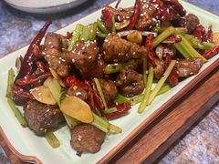 -君霖海鲜私房菜(春柳店)