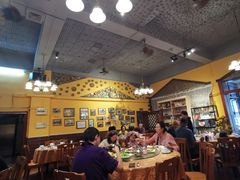 -伊萨娜印尼餐馆