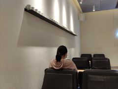 大堂-喜茶(深圳东门1234店)