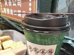 -孖记茶档·热腾茶餐(荔湾领展广场店)