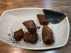 酱香鸭脖-鸭小妹鸭血粉丝(老门东店)