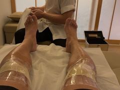 -新富特功夫足疗(华都园大厦店)