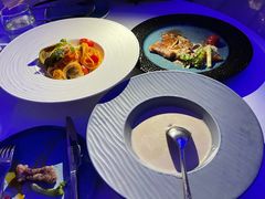 -天玑高空江景餐厅&酒吧Sky Secret Restaurant&Bar