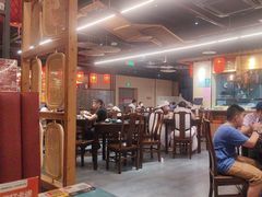 -安泰楼·佛跳墙创始人·传统闽味早茶·酒楼(三坊七巷闽菜地标店)
