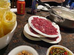 -八合里潮汕鲜牛肉火锅(深圳海岸城店)