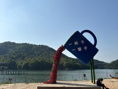 -石燕湖生态旅游景区