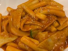 -桃园中华料理炸酱面(燕儿岛路店)