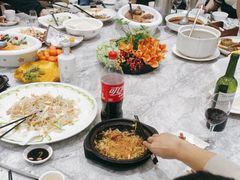 -陶缘一号·四季缘·老字号顺德菜·户外婚礼家宴(西滘店)