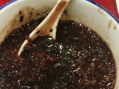 五黑粥-宏状元现熬粥·京味菜(五棵松店)