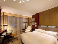 -上海雅居乐万豪侯爵酒店