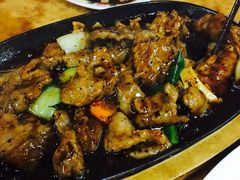 -威南记鸡饭餐室