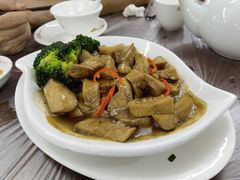-莲华素食府