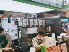 -迷客夏Milksha(无锡苏宁店)