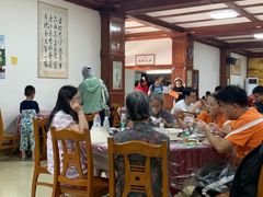 -南华寺素食馆(南华禅寺店)