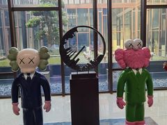 -上海崇明金茂凯悦酒店