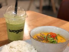 -Wagas沃歌斯(太古汇店)