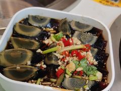 -鲁员外地锅鸡地锅鱼(古墩路店)