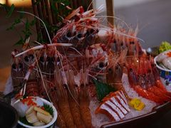 -Minase水濑·日料放题(外滩店)