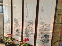 -京杭上院·河景花园餐厅·杭帮菜名店