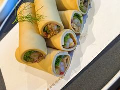 -喜鼎海胆水饺(东港店)