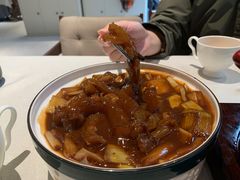 -狮王府淮扬菜(夫子庙老门东店)