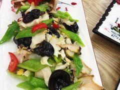 -聚德福海鲜家常菜(刘庄店)