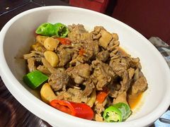 -董府·古宅餐厅