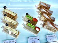 -BanCake·法式千层·拿破仑專門店