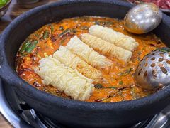 -笔记安顺夺夺粉火锅