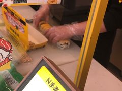 -n多寿司(滨湖万达广场店)